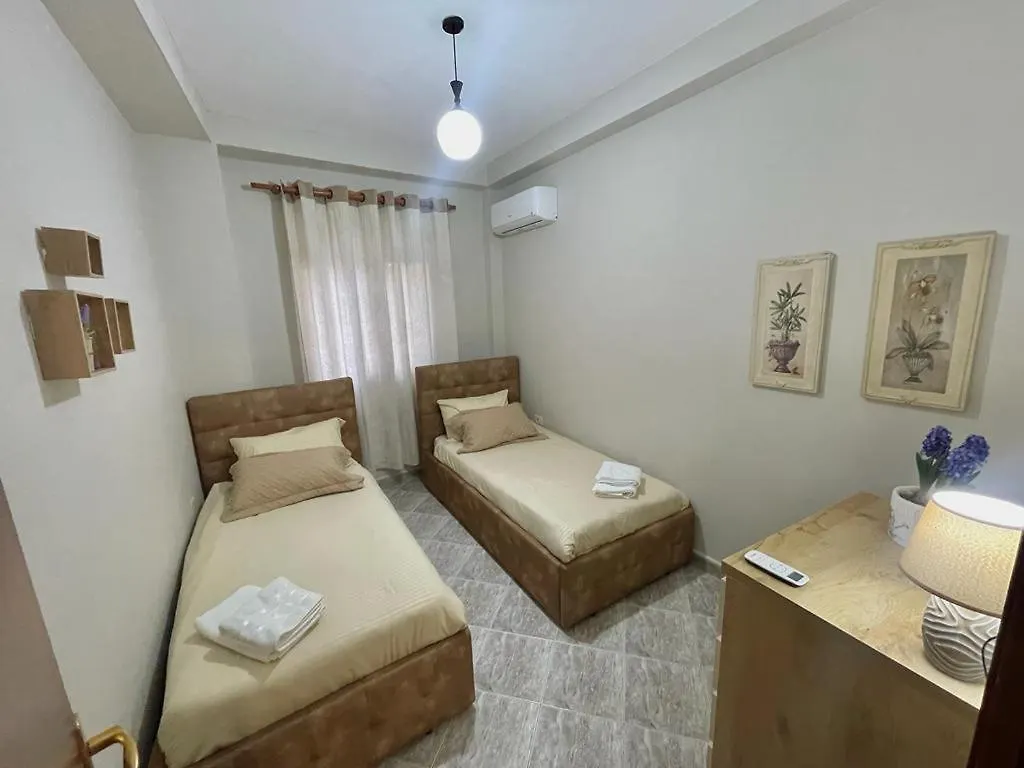 City Center Apartment Tirana