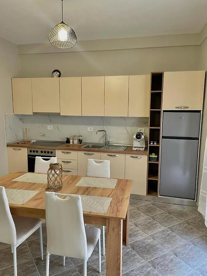 City Center Apartment Tirana Albania