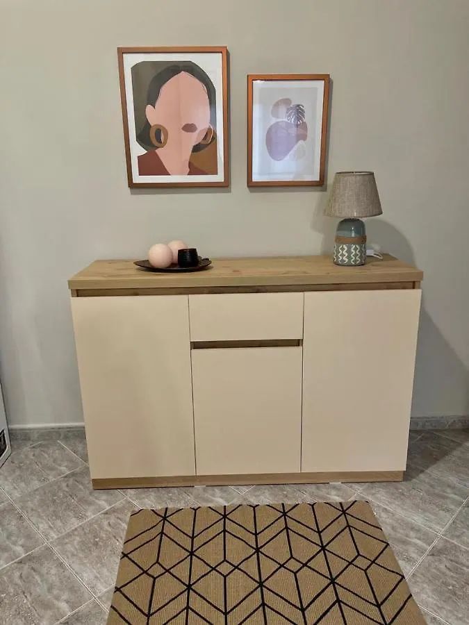 City Center Apartment Tirana