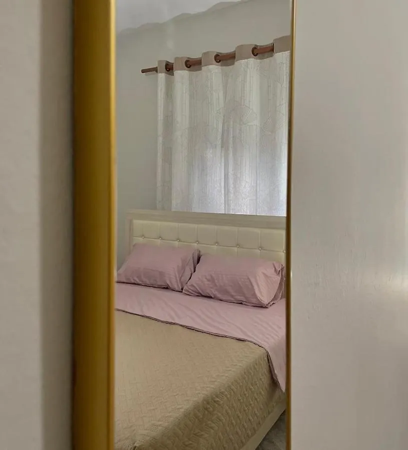 City Center Apartment Tirana