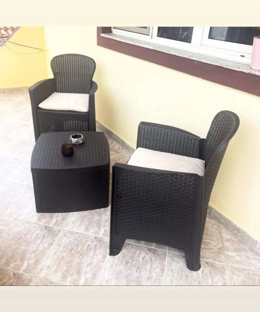 City Center Apartment Tirana Albania
