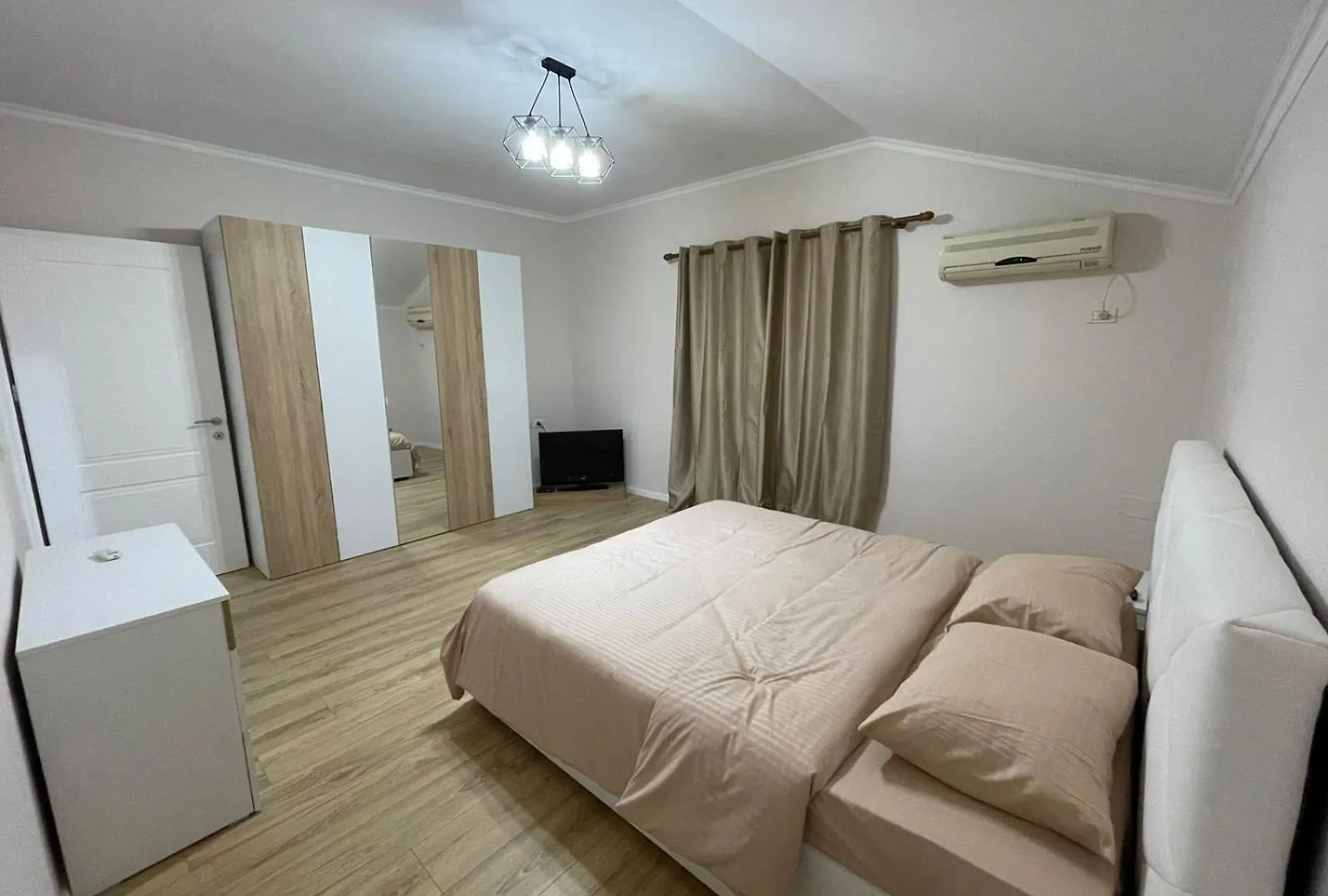 City Center Apartment Tirana Albania