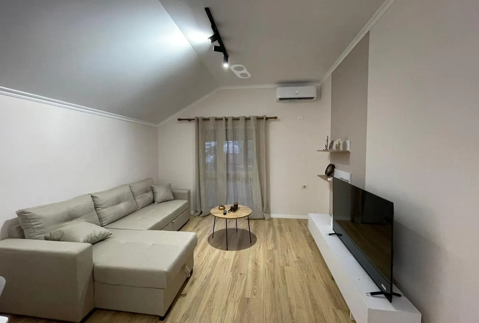 City Center Apartment Tirana