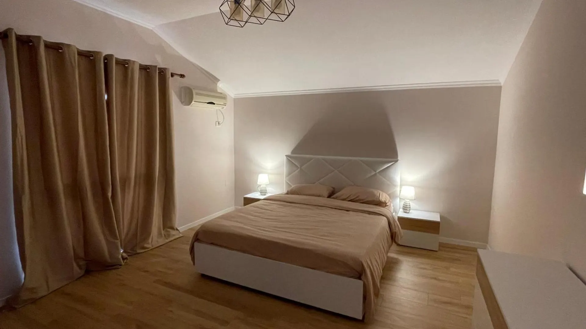 City Center Apartment Tirana 0*,  Albania