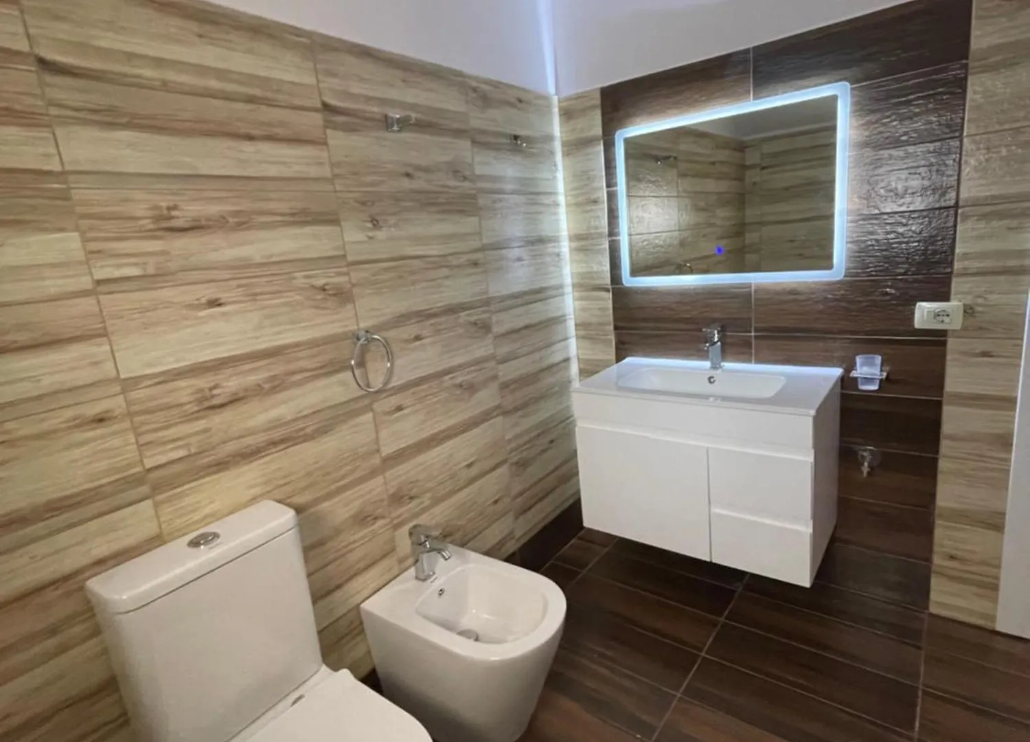 City Center Apartment Tirana
