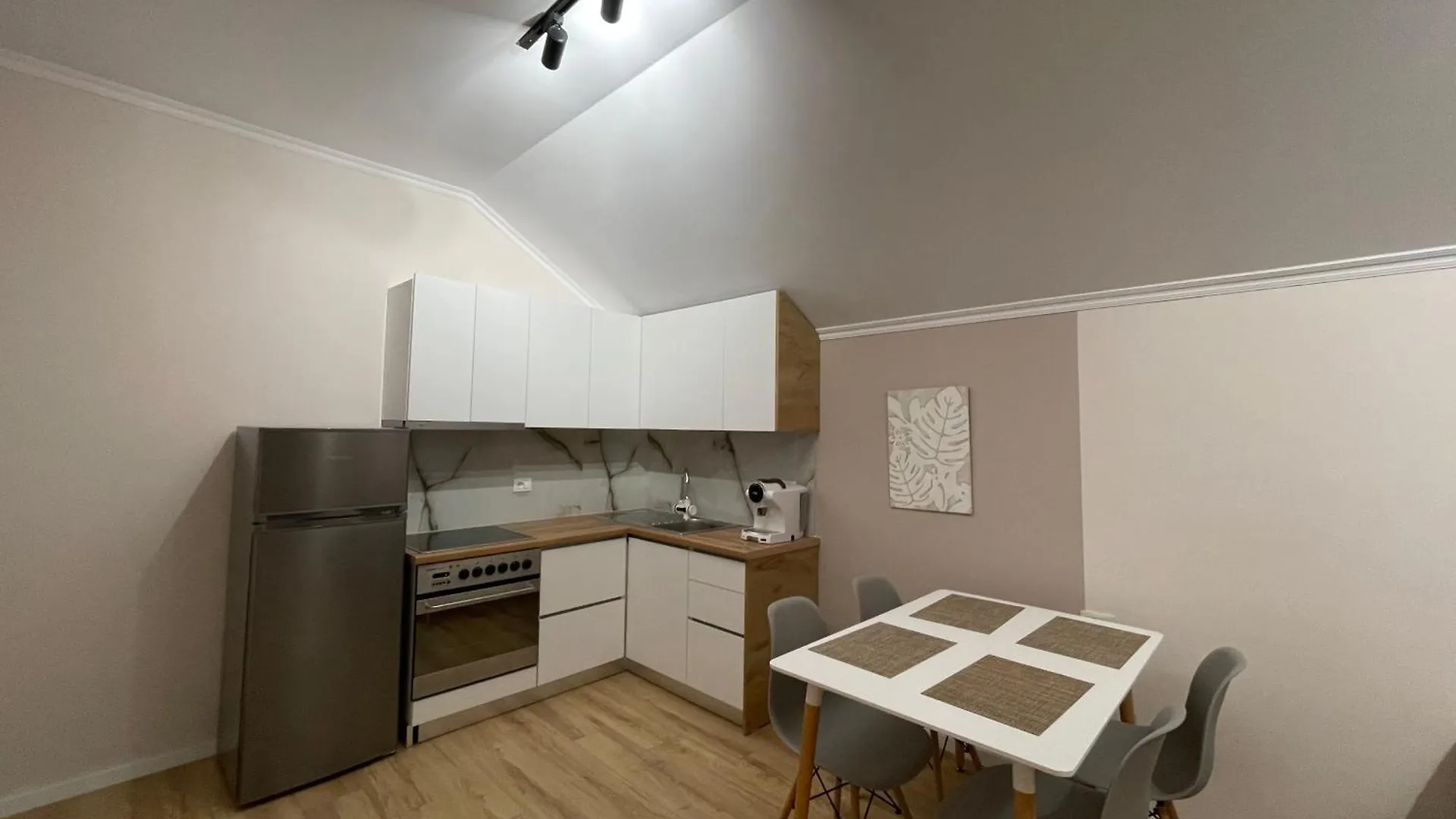 City Center Apartment Tirana