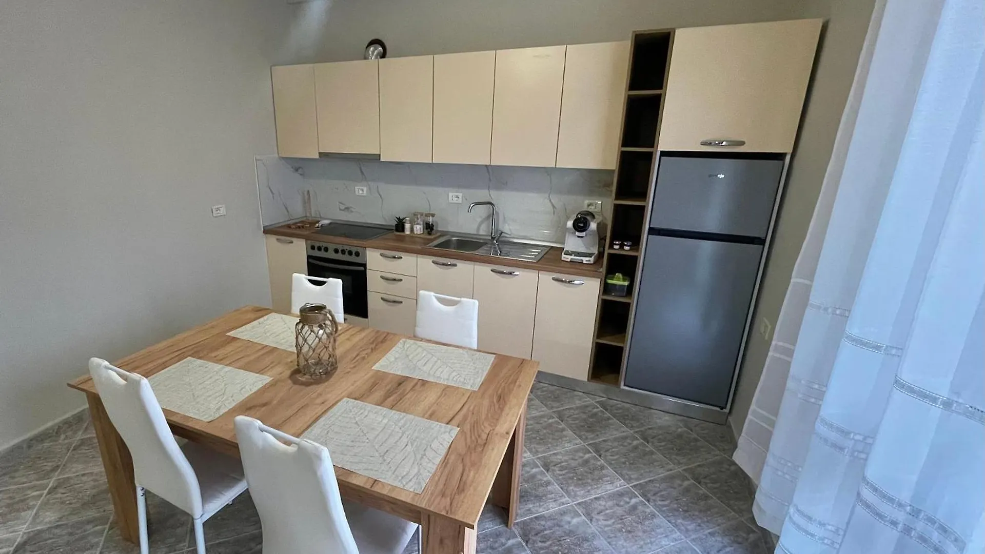 City Center Apartment Tirana