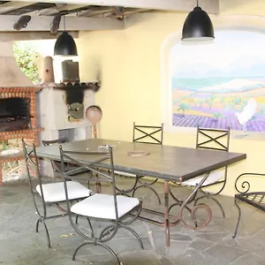 La Maison Des Oliviers , Villeneuve-lès-Avignon France