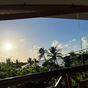 Le Cosy Paletuvier , Vieux-Bourg Guadeloupe