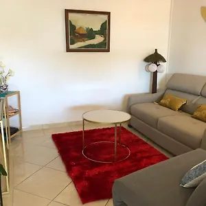 Chez Laurenn , Le Carbet Martinique